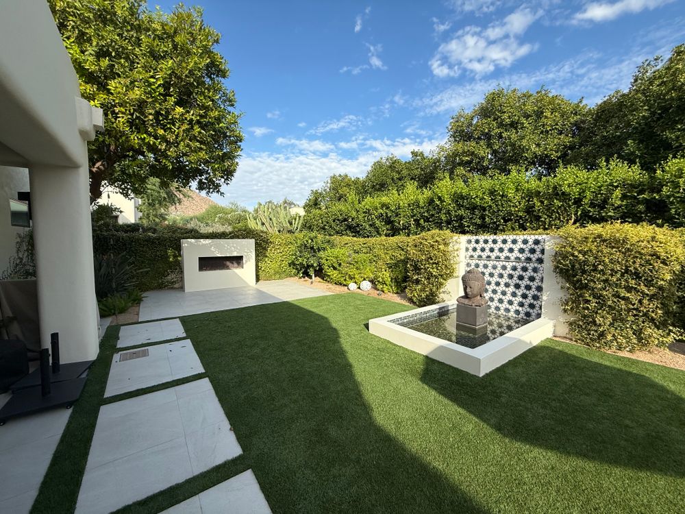 All Photos for Arizona Backyard Synergy in Phoenix, AZ