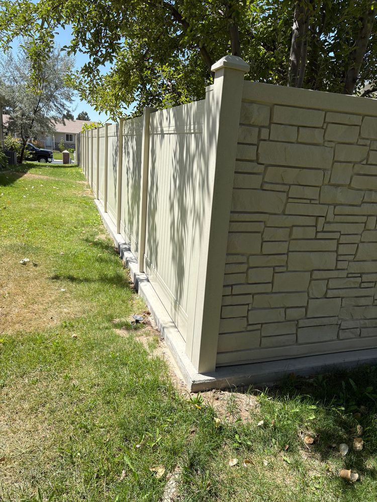 All Photos for BMG Fencing in Clearfield, UT