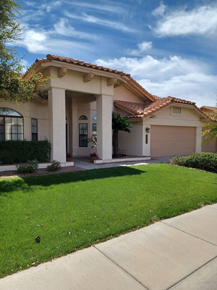 All Photos for Hidalgo Painting and Renovations in Chandler, AZ