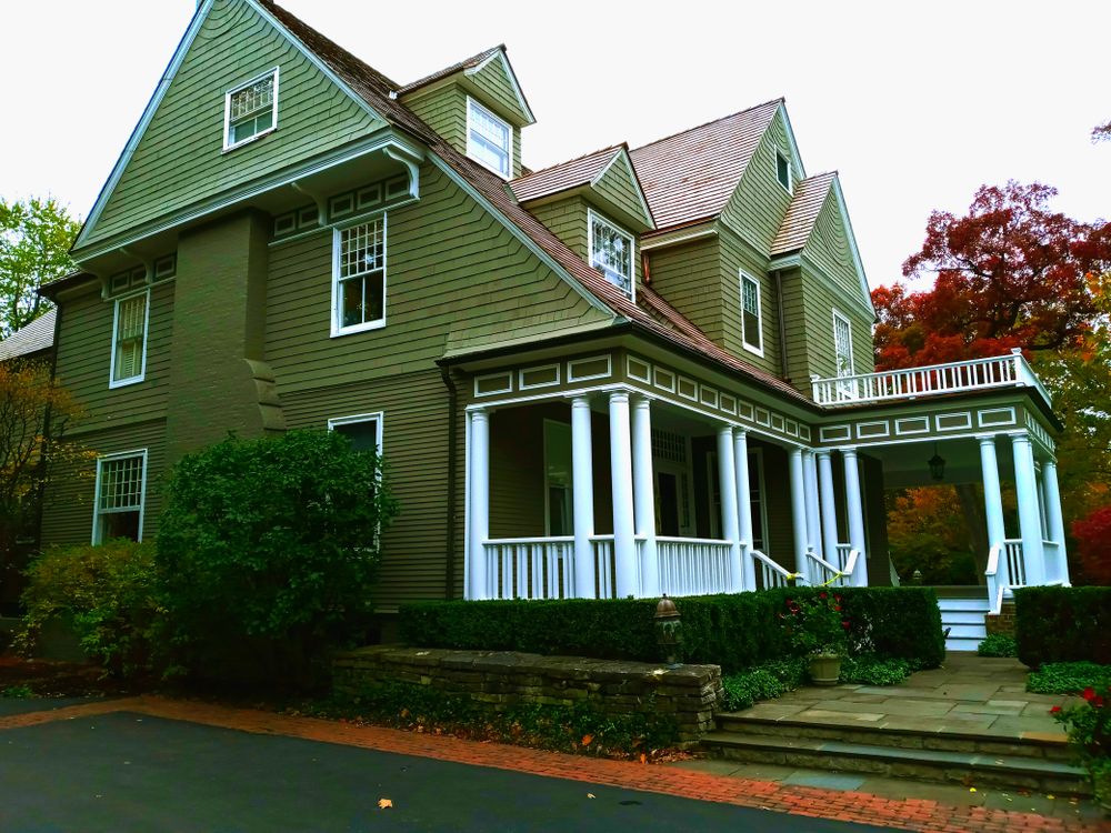 All Photos for Eagle Five Stars Painting in Brazos Valley, TX