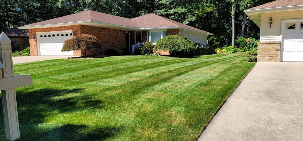 All Photos for Lighthouse Lawn Care and Irrigation in Marysville, MI