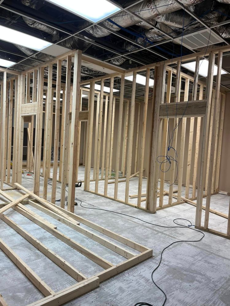 All Photos for General Construction in Smyrna, TN