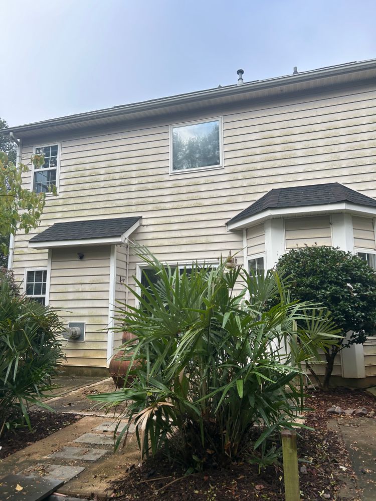 All Photos for 4U Pressure Washing in Huntersville, NC