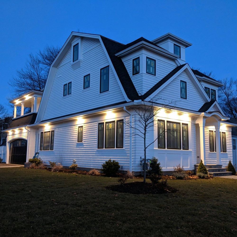 Our residential new construction and remodels service offers expert electrical installation for homeowners looking to create a safe and efficient electrical system in their homes, ensuring top-notch quality and satisfaction. for FCR Electric in Fairfield, CT