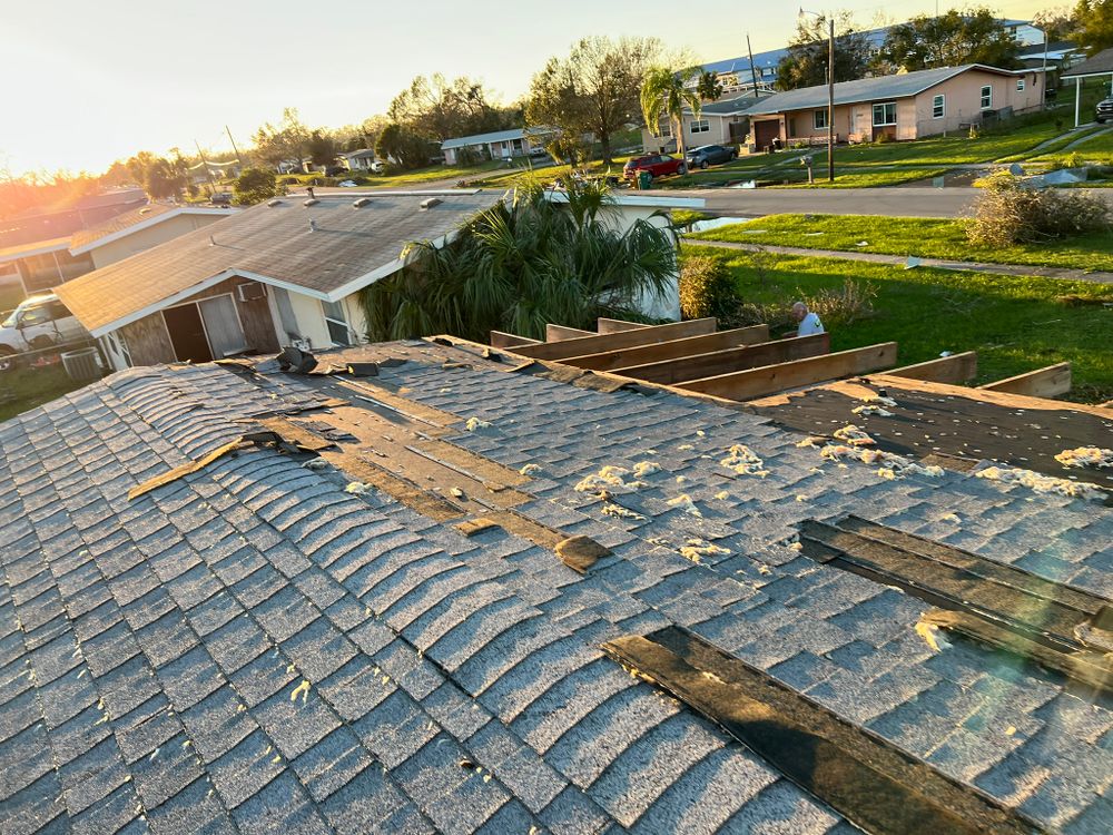 Wind/Hurricane Claims for Surplus Public Adjusters in Miami-Dade County, FL