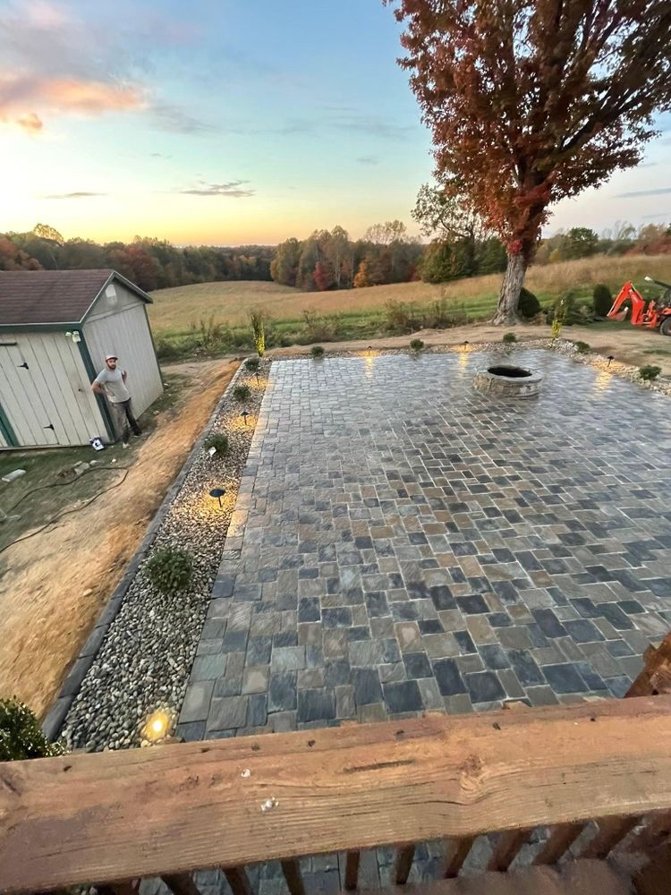 All Photos for Dust Till Dawn Lawn in London, Kentucky