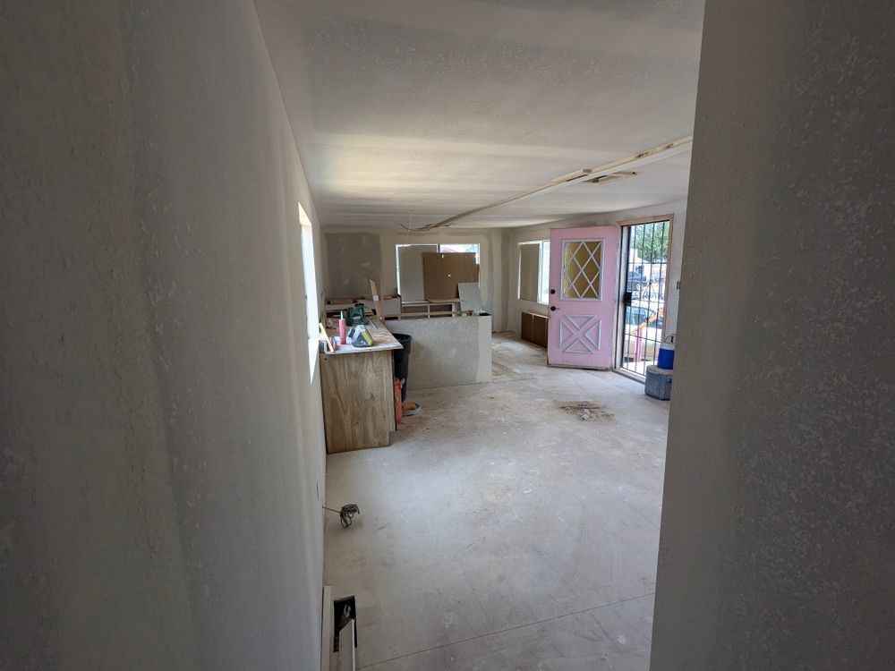 All Photos for Bar None Painting and KRS Construction in Kingman, AZ