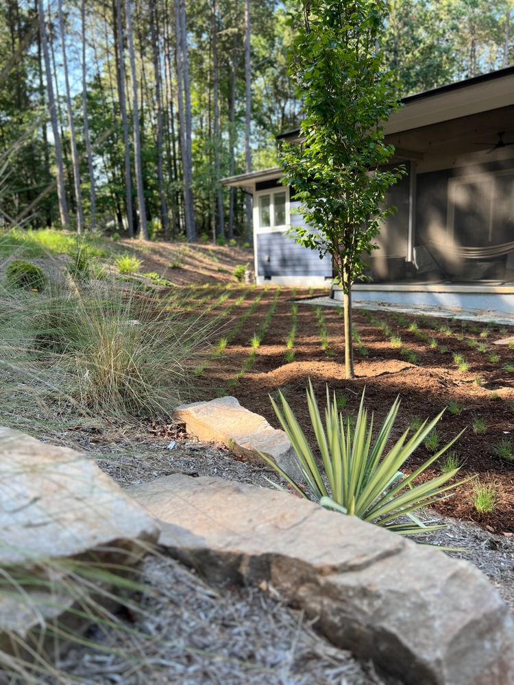All Photos for Christina King Landscape Design in West Raleigh, NC