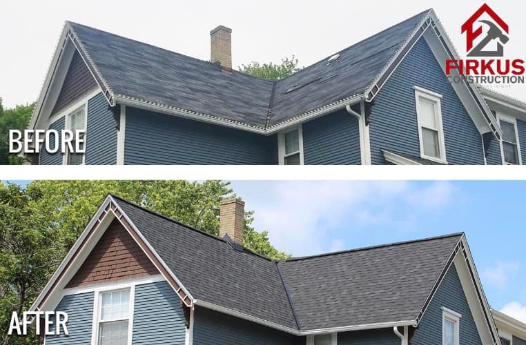 Our expert team offers high-quality metal roofing solutions to protect your home with durability and style. Transform the look of your property while ensuring long-lasting protection against the elements. for Firkus Construction in Dell Rapids, SD