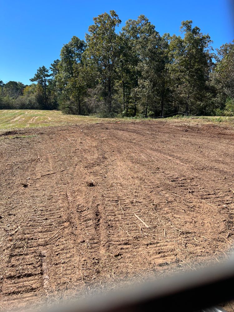 All Photos for T Crane Grading LLC in Clarkesville, GA
