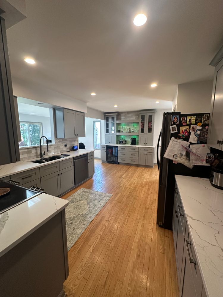 All Photos for Renovations Done Right LLC in St. Clair Shores, MI