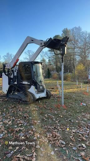 All Photos for Z. Hastings Landscape Construction in Templeton, MA