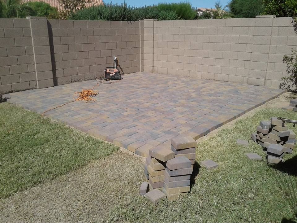 All Photos for Sharp Image LLC Landscaping & Hardscape in Phoenix, AZ