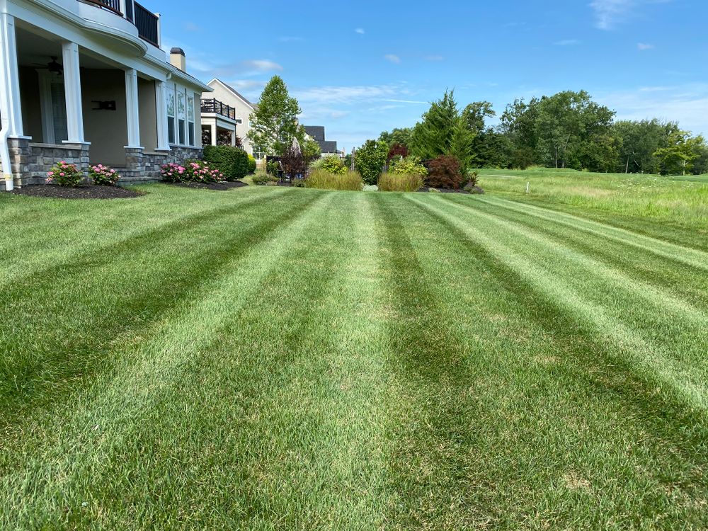 All Photos for Mark’s Mowing & Landscaping LLC  in Ashville, OH