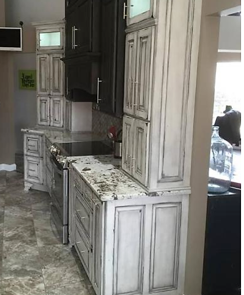 All Photos for Granite Guy Creations LLC in Fredericktown, MO