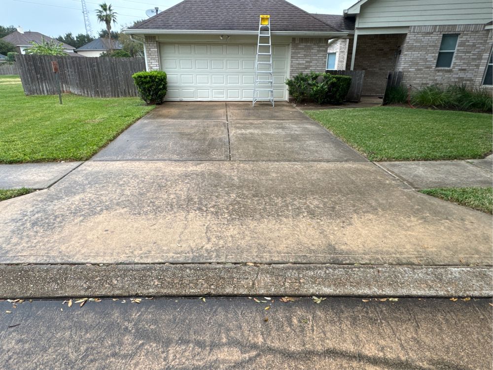 All Photos for Power Pressure Wash in Houston, TX