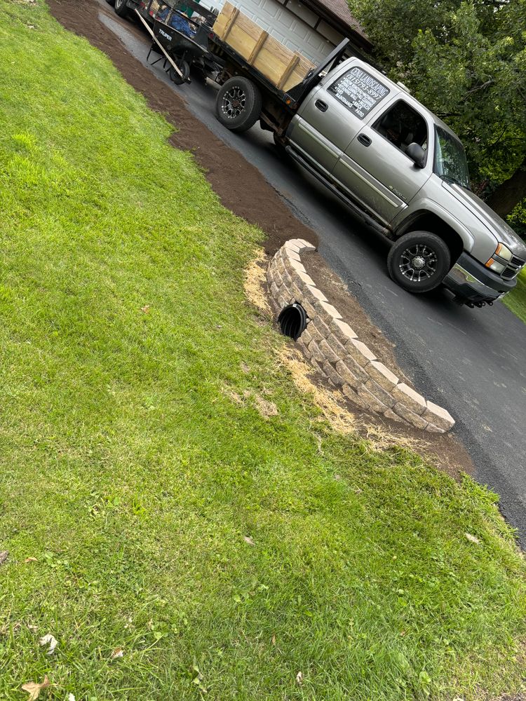 All Photos for Cena Landscaping in Rockford, IL