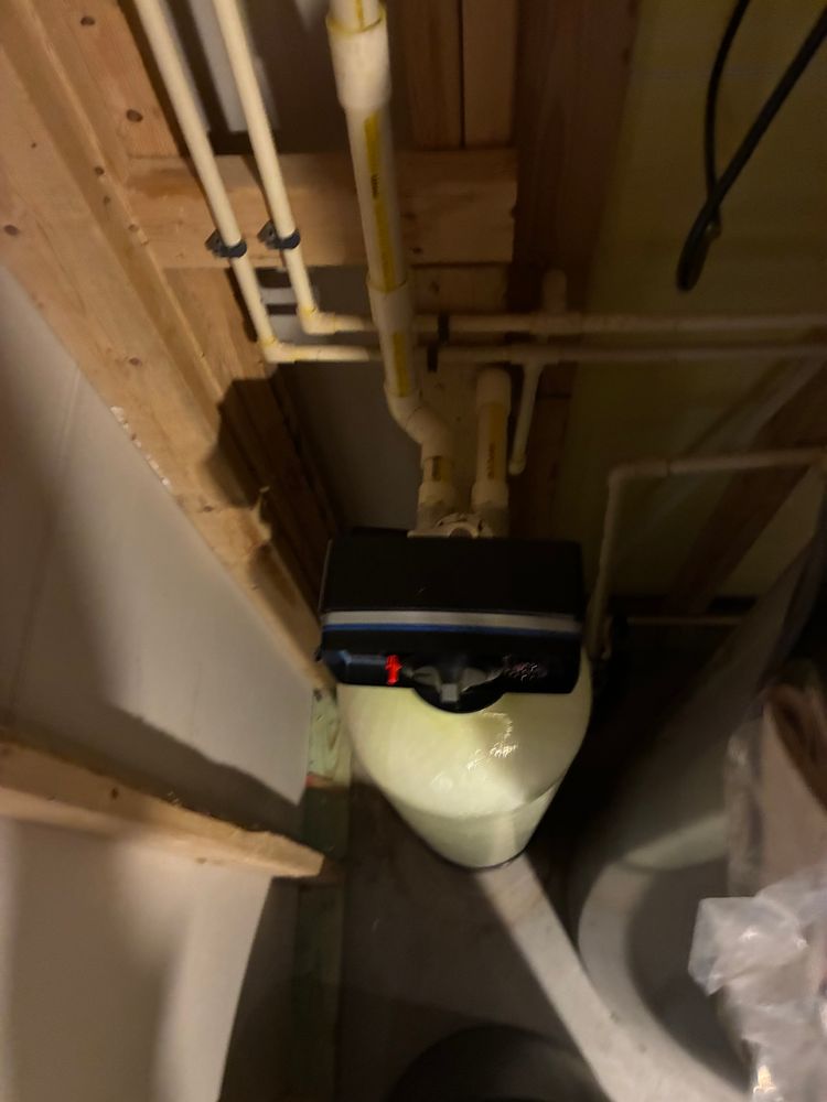 All Photos for Artisan Plumbing in Mount Airy, MD