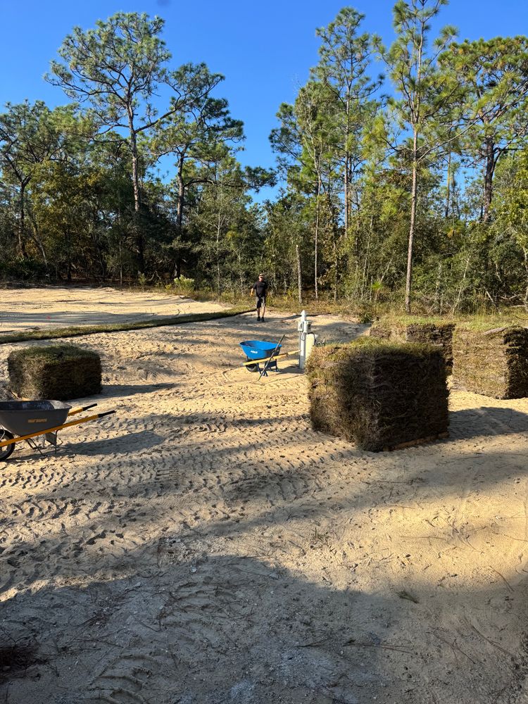 New Construction for Spirit Enterprise Construction LLC in Tampa Bay, FL