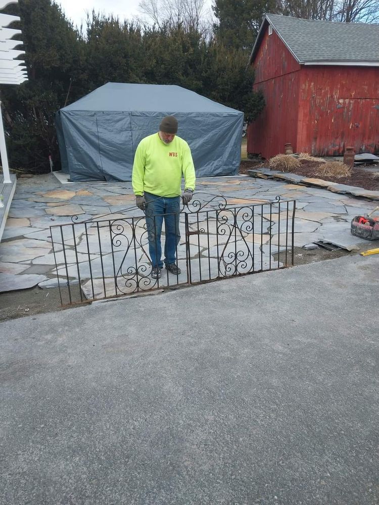 Enhance your property with our expert masonry services, offering durable and visually appealing solutions for driveways, patios, and walkways. Trust our skilled team to elevate your home's curb appeal. for Elite Pavers and Fencing in Springfield, MA