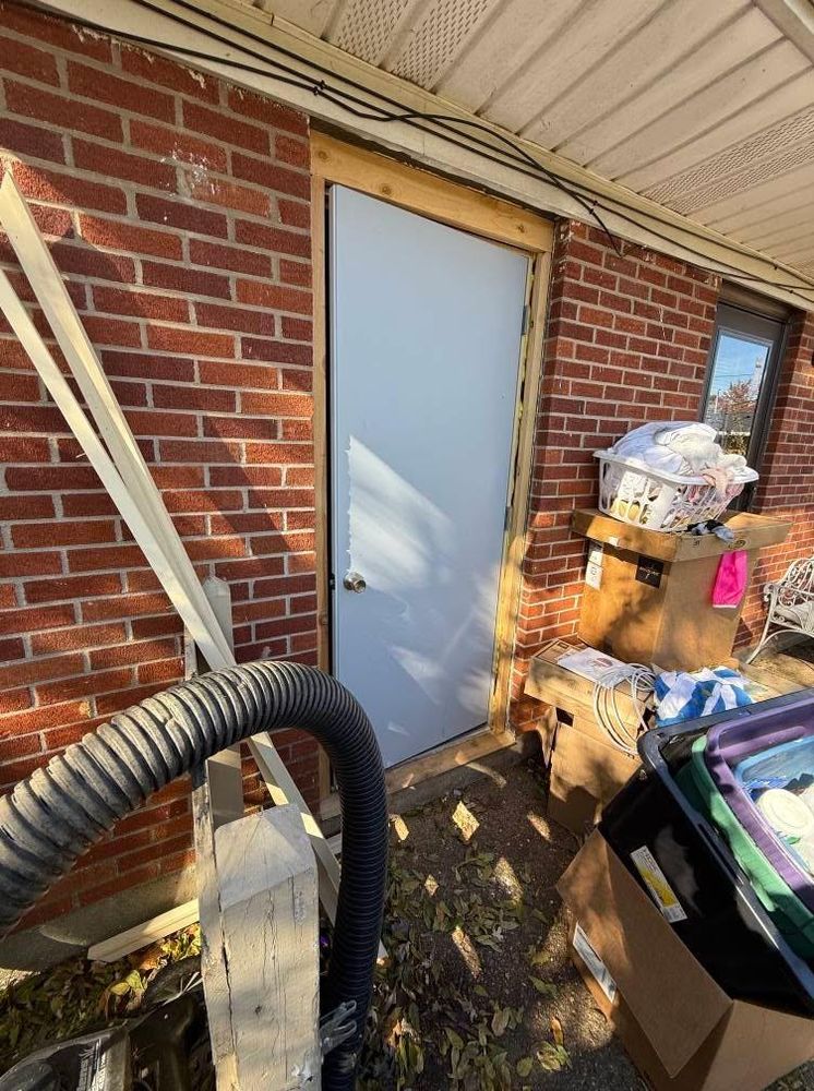 All Photos for E & C Handyman and Construction in Owensboro, KY