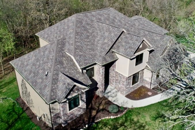 All Photos for Genesis Roofing & Construction in Cumming, IA