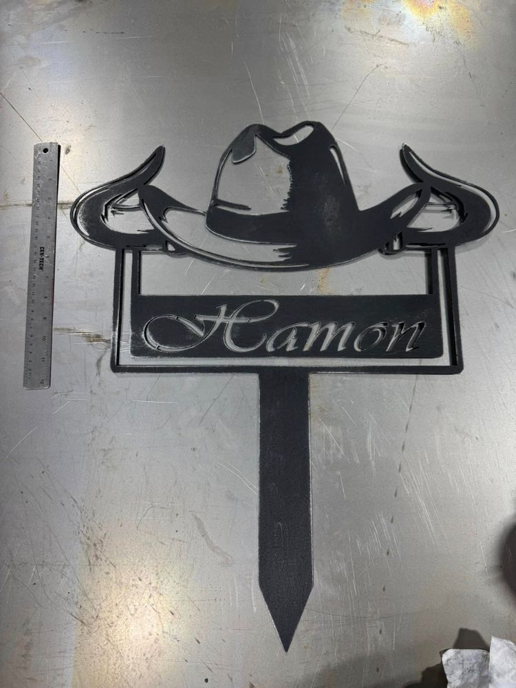 All Photos for Mojo Welding & Fabrication in Broken Arrow, OK