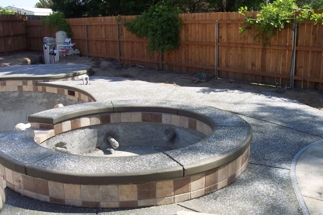 All Photos for Salas Concrete in Fresno, CA
