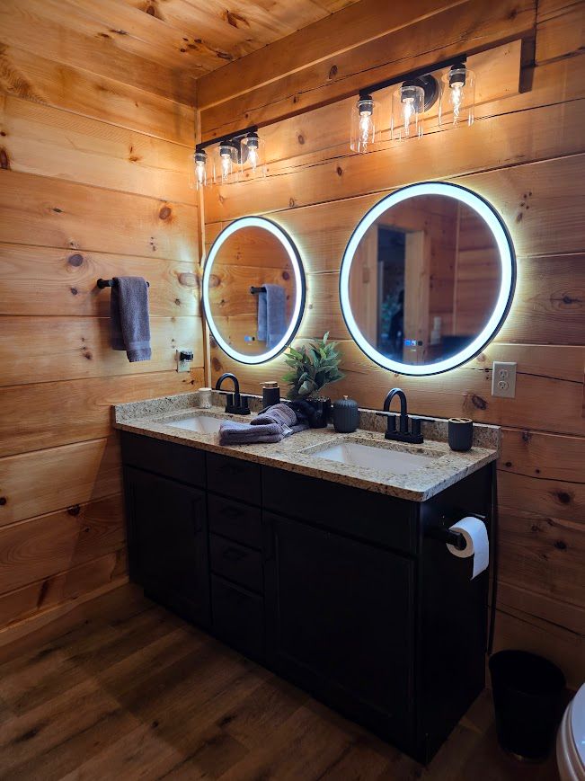 Enhance your home with our custom lighting installation and repairs service, delivering beautiful design, safe wiring, energy-efficient solutions, and expert craftsmanship to perfectly illuminate every room and outdoor space. for Volt Pro Services  in Sevierville, TN