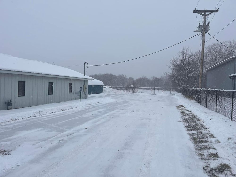 All Photos for K and Z Tree Care in Isanti County, MN