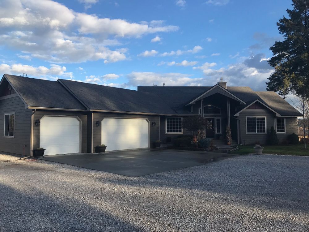 Exterior Painting for Chewelah Painting in Spokane, WA