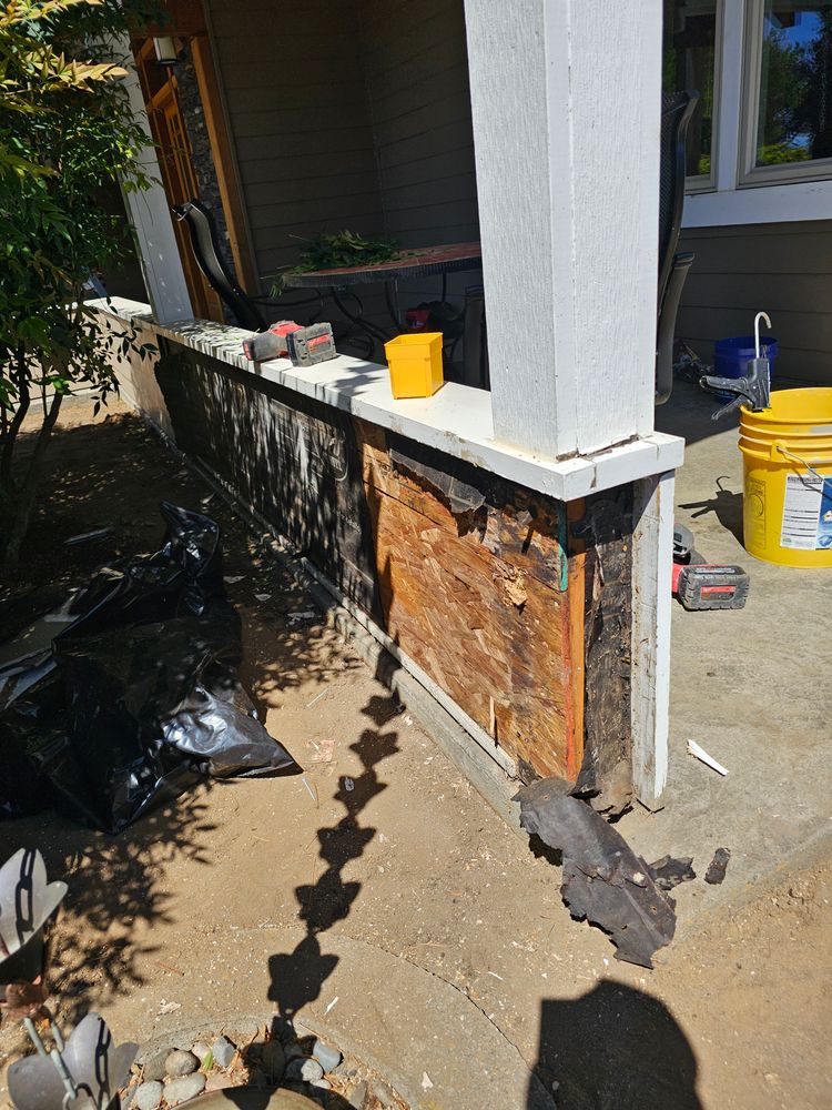 All Photos for Home Pros in Maple Falls, WA