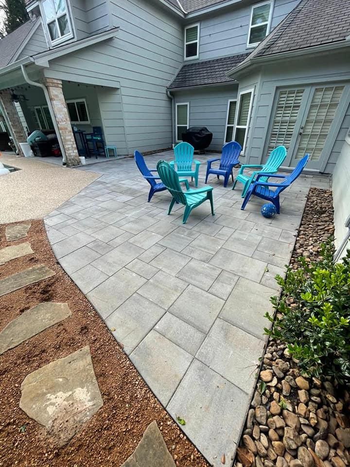 All Photos for OTM Hardscape & Construction in Houston, TX