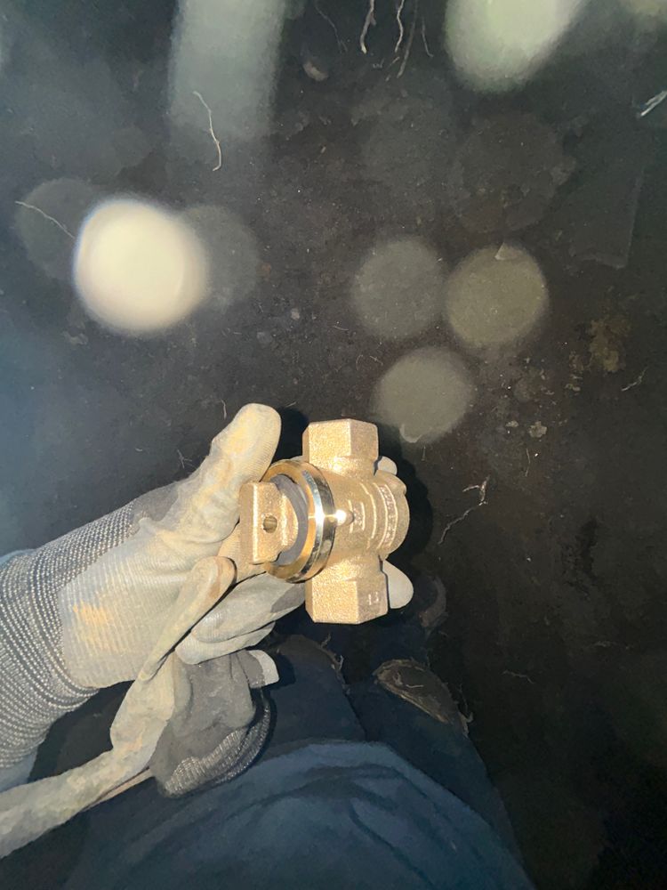 Furnace Repair for Rudy's Plumbing & Heating  in South Lake Tahoe, CA