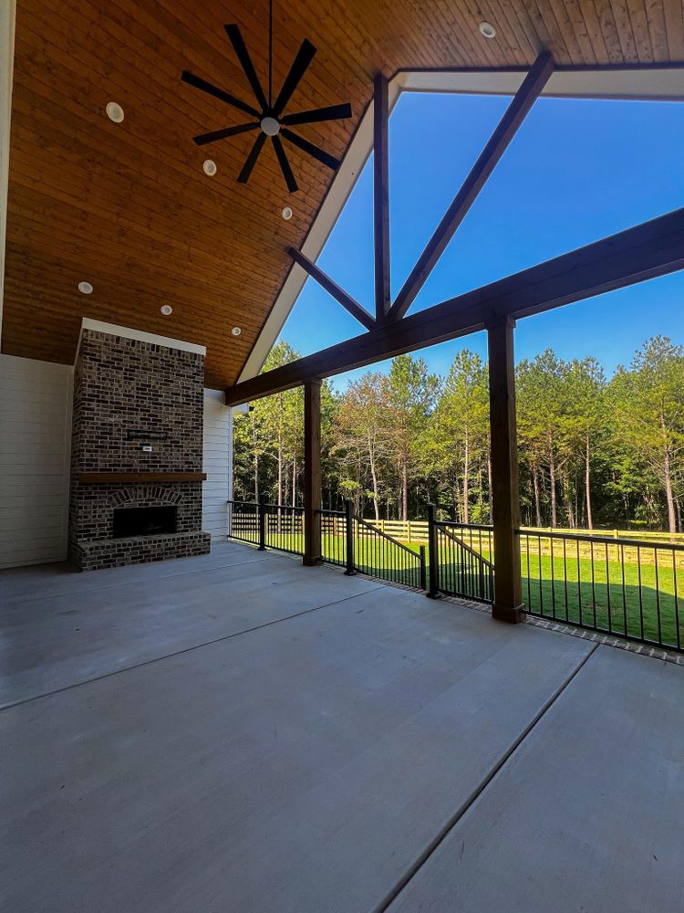 All Photos for Mason Built Homes in Calhoun, GA