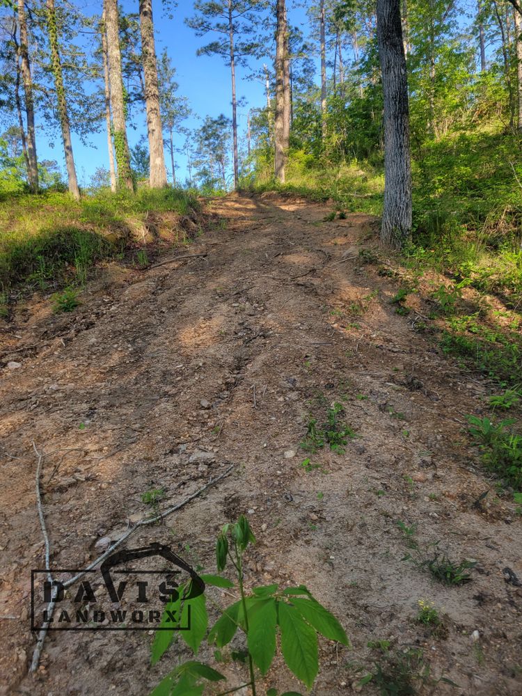 All Photos for Davis Landworx in Clanton,  AL