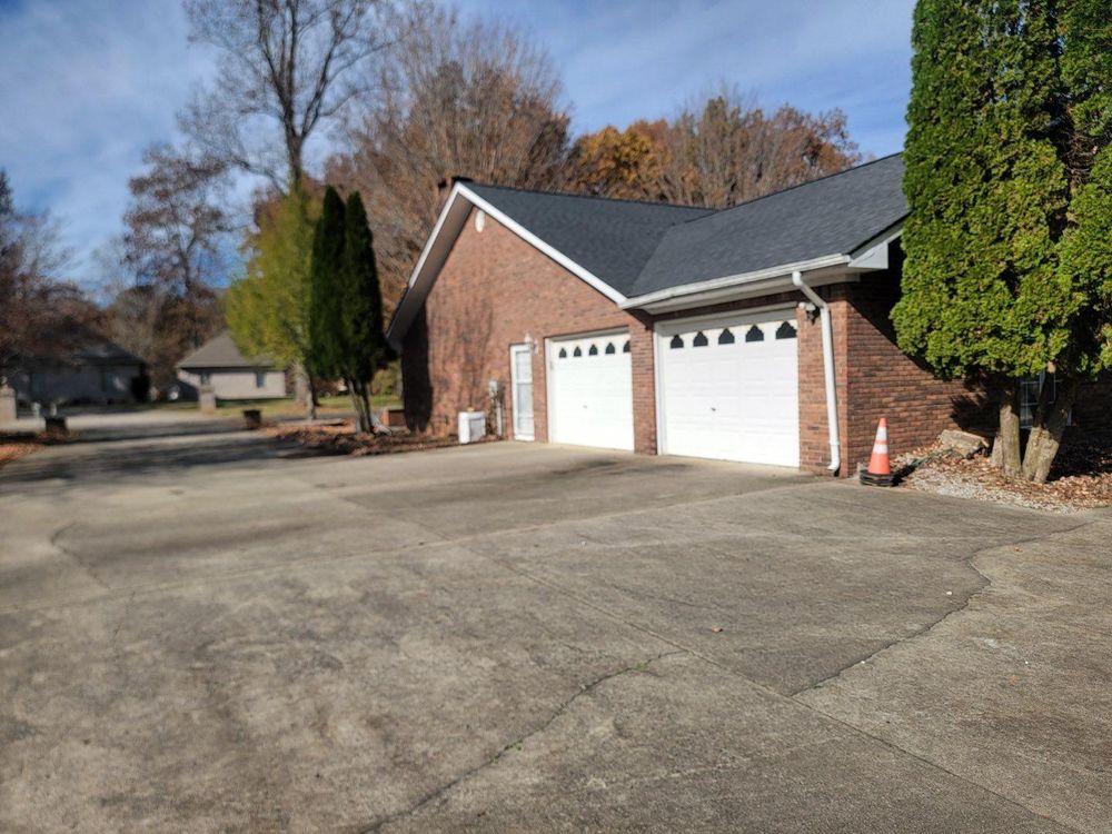 All Photos for KY Gutter Pro & Specialty Roofing Systems in Monticello, KY