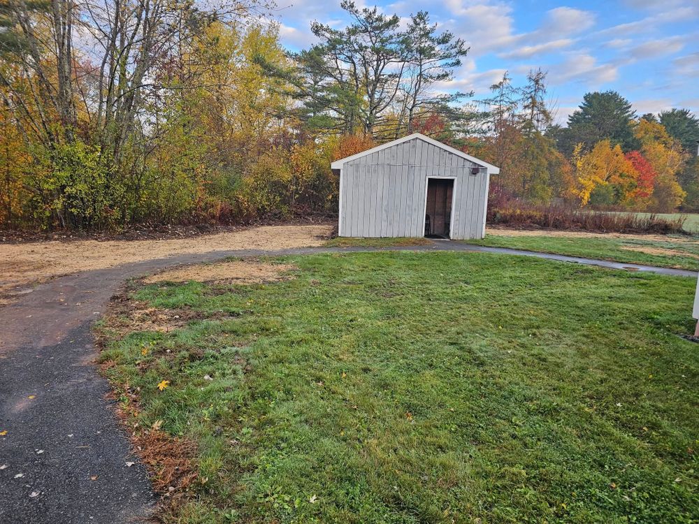 All Photos for M&M Property Services in Brewer, ME