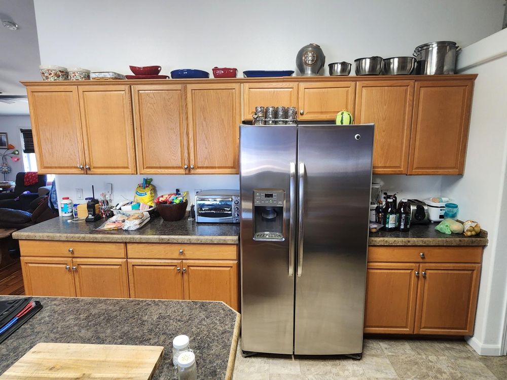 All Photos for Shermer Construction, LLC in Ridgecrest, CA