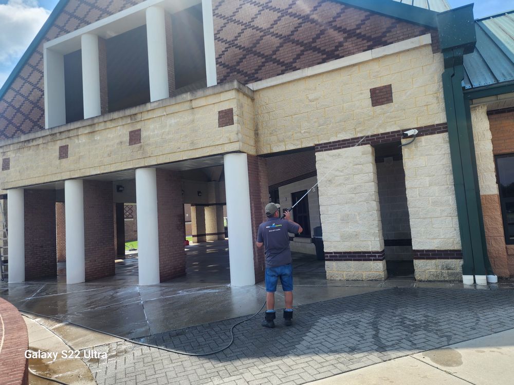 All Photos for MBM Window Cleaning in Gwinnett County, GA