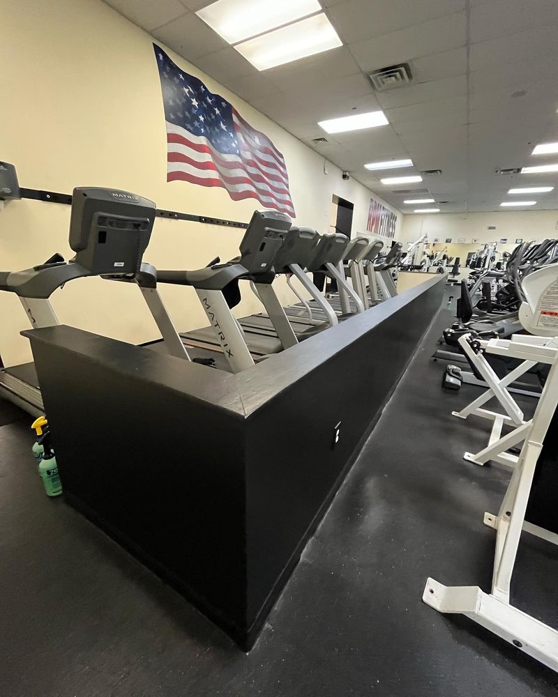 Commercial Painting for Prime Paint Group in Winthrop, MA