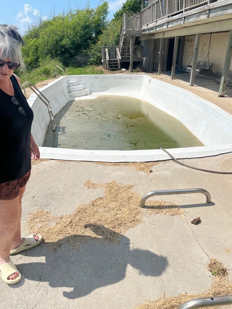 All Photos for Kinetic Pools in Corpus Christi, TX