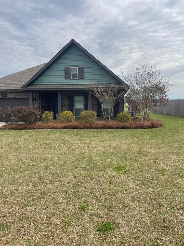 All Photos for Enhanced Landscape in Daphne, AL