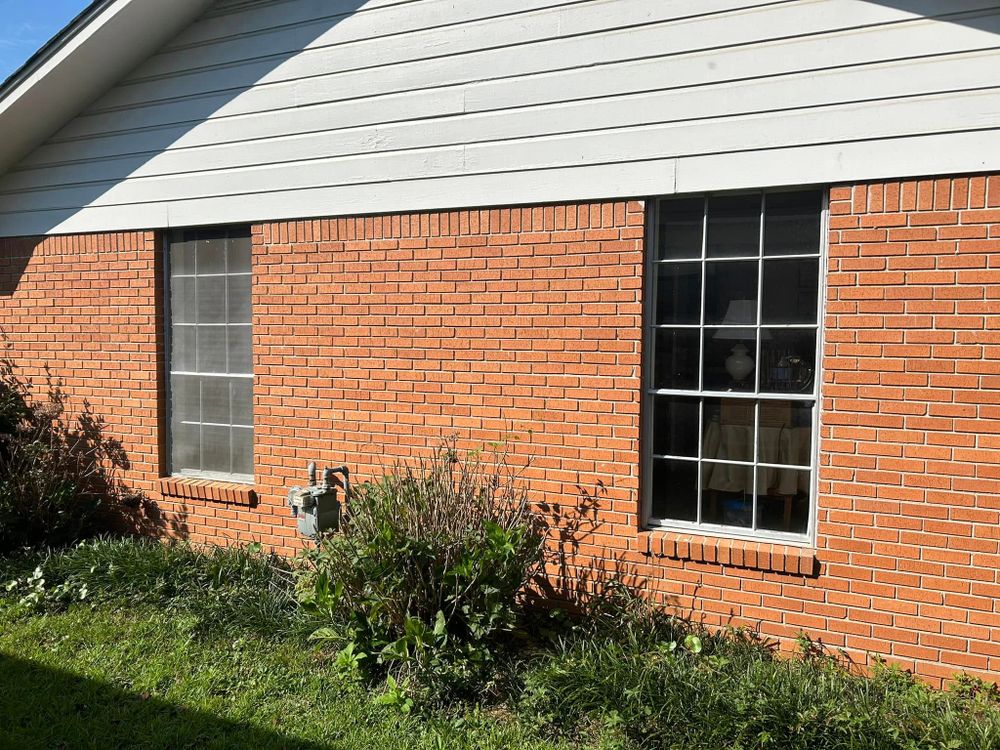 All Photos for Well Hung Windows & More in Hot Springs, AR
