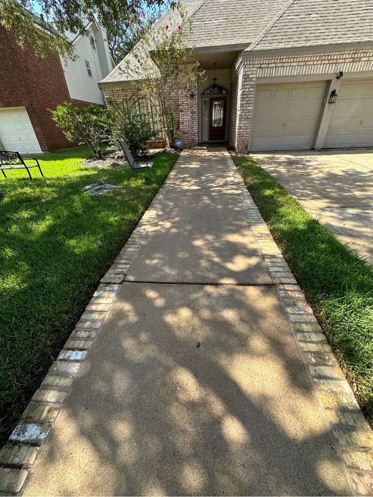 All Photos for Power Pressure Wash in Houston, TX