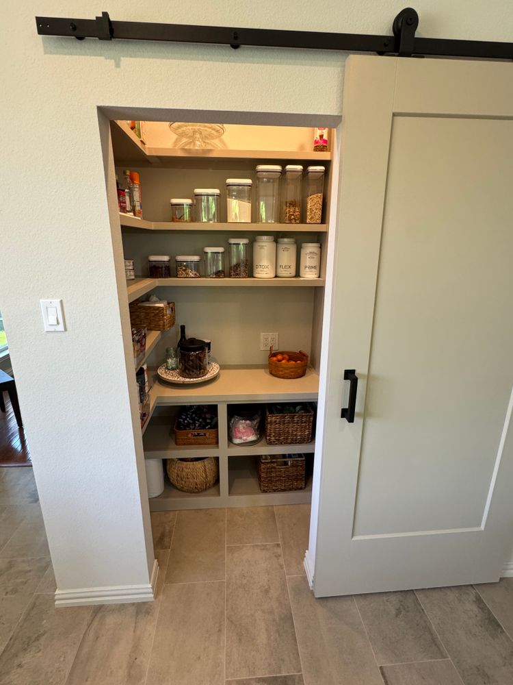 All Photos for RANDALL HOMES in Fort Worth, TX