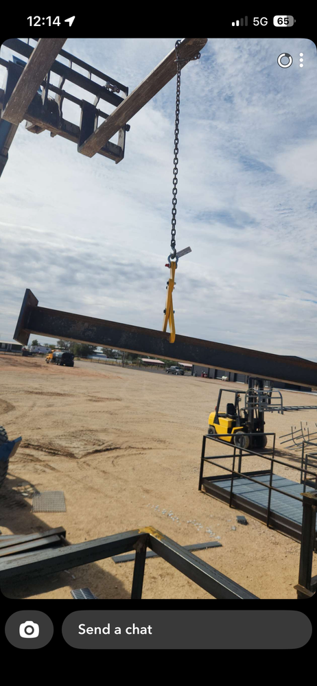 All Photos for State of the Arc Welding & Services in Odessa, TX