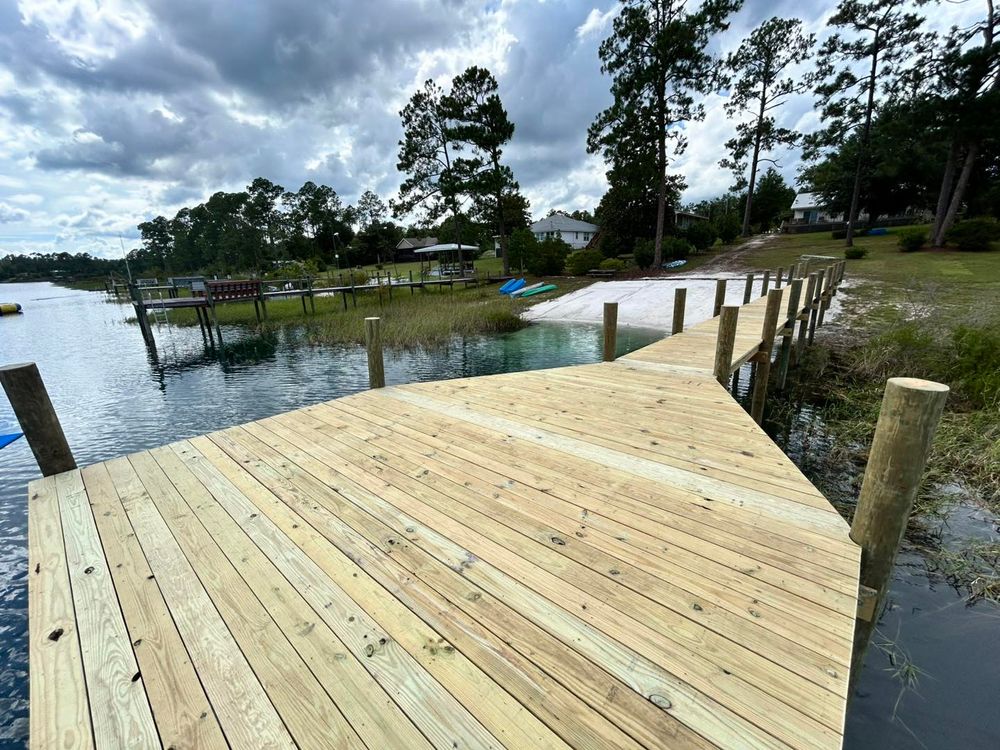 All Photos for J&H Land and Marine in Panama City, FL