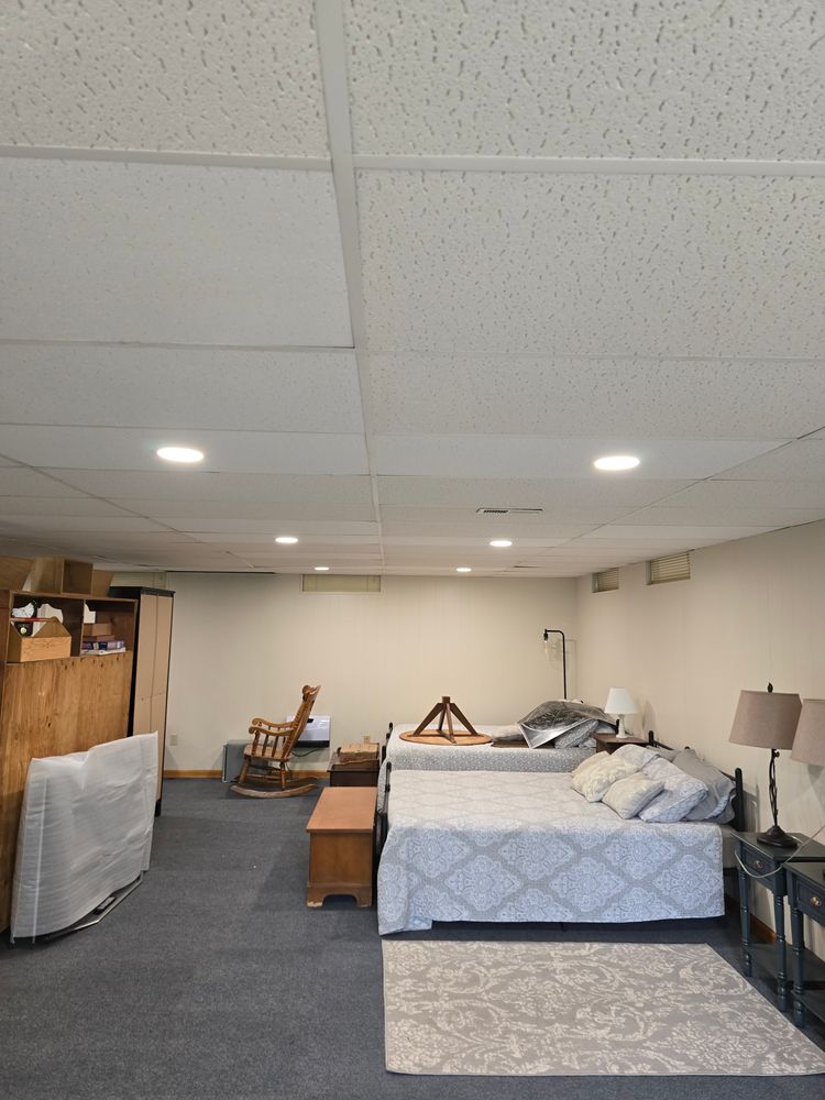 All Photos for Switched Up Electrical Services LLC in Asheville, NC