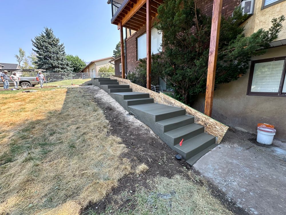 Our small building demolition service provides efficient, safe, and precise removal of unwanted structures for homeowners. Trust our expert team to handle your project with minimal disruption and maximum care. for Paskco LLC in Tremonton, UT